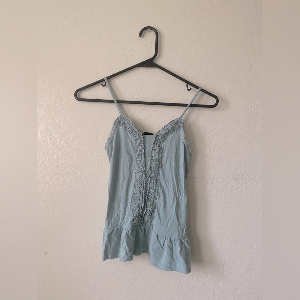 Kids/Girls size M (7/8) Tank Top